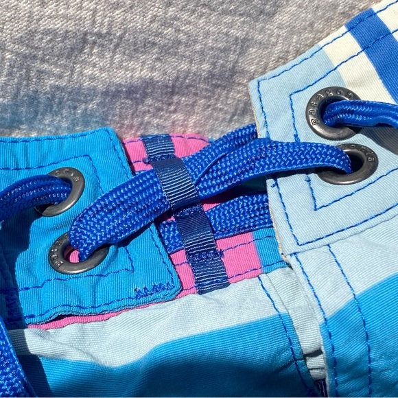 Patagonia swim packable trunks - Picture 3 of 13